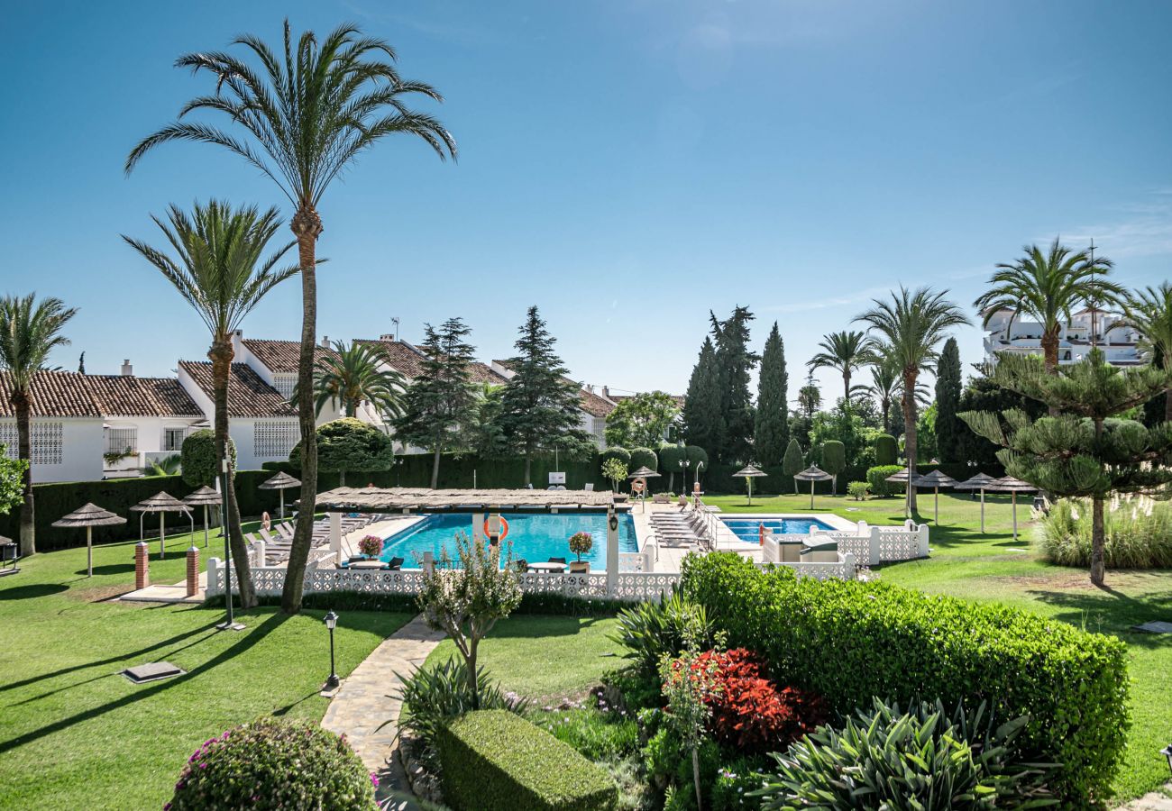 Apartment in Marbella - MA7B