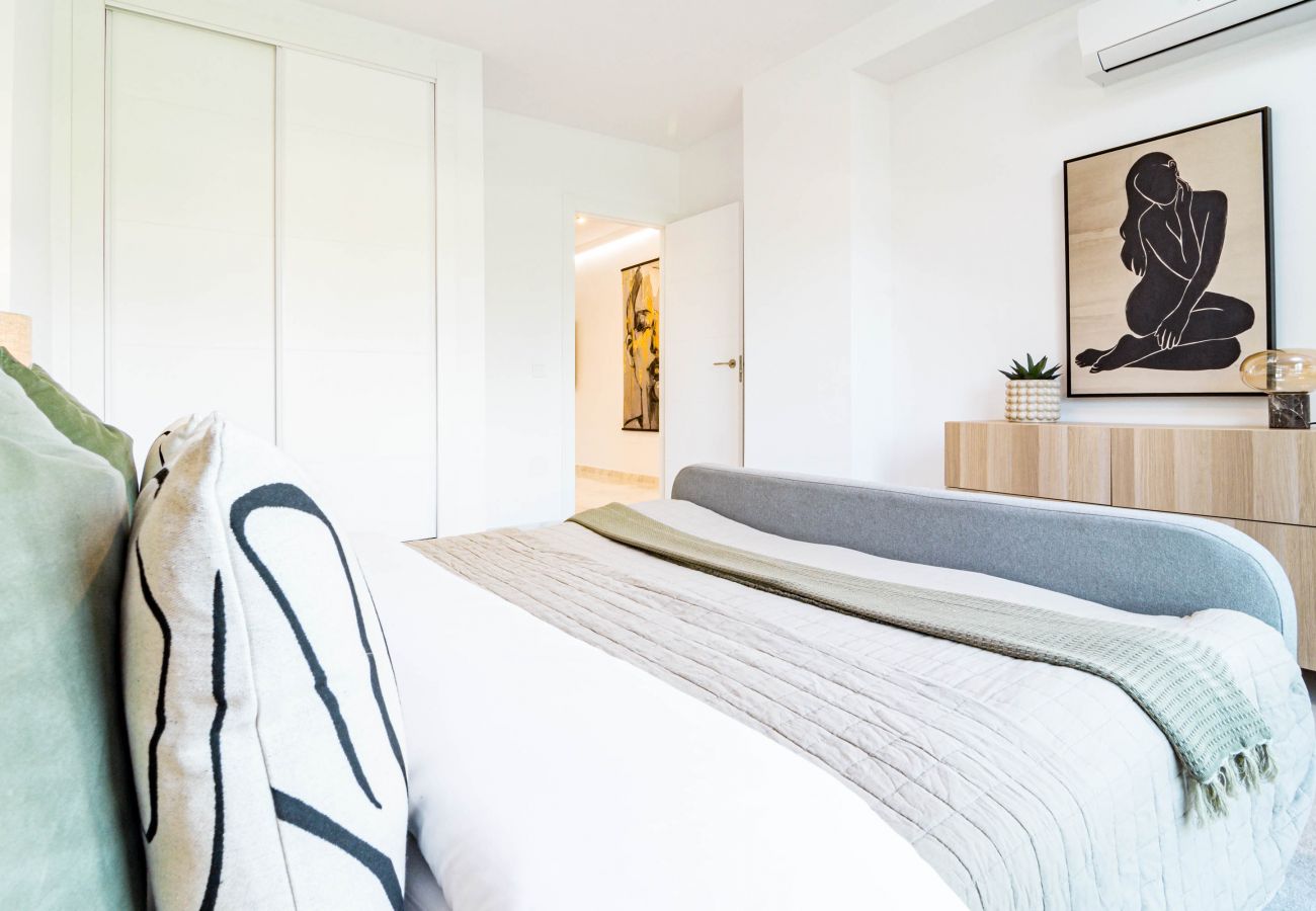 Apartment in Marbella - Casa Manstranza by Roomservices