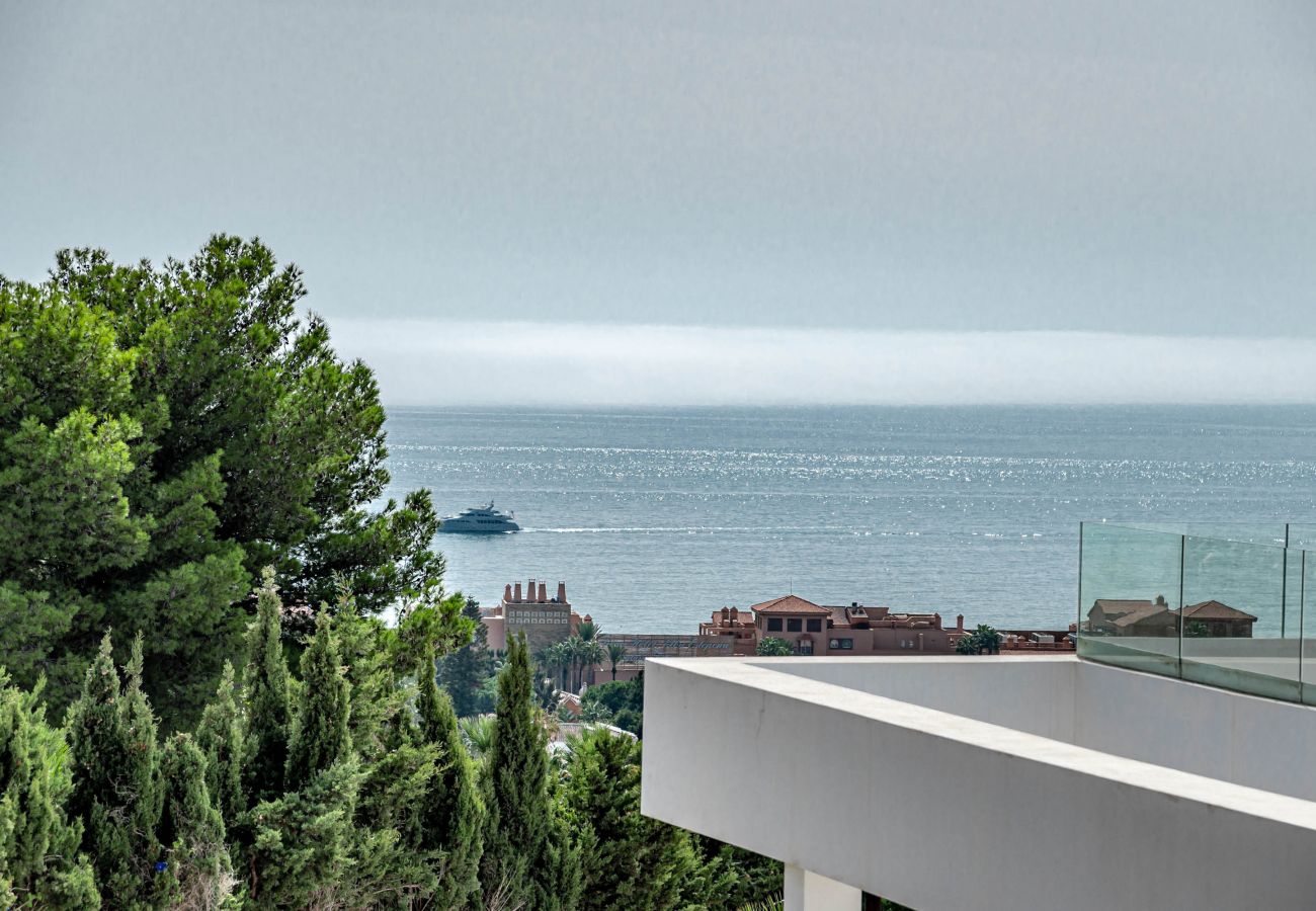 Apartment in Estepona - ONE3.2A- Wonderful holiday home in relaxed urbanisation