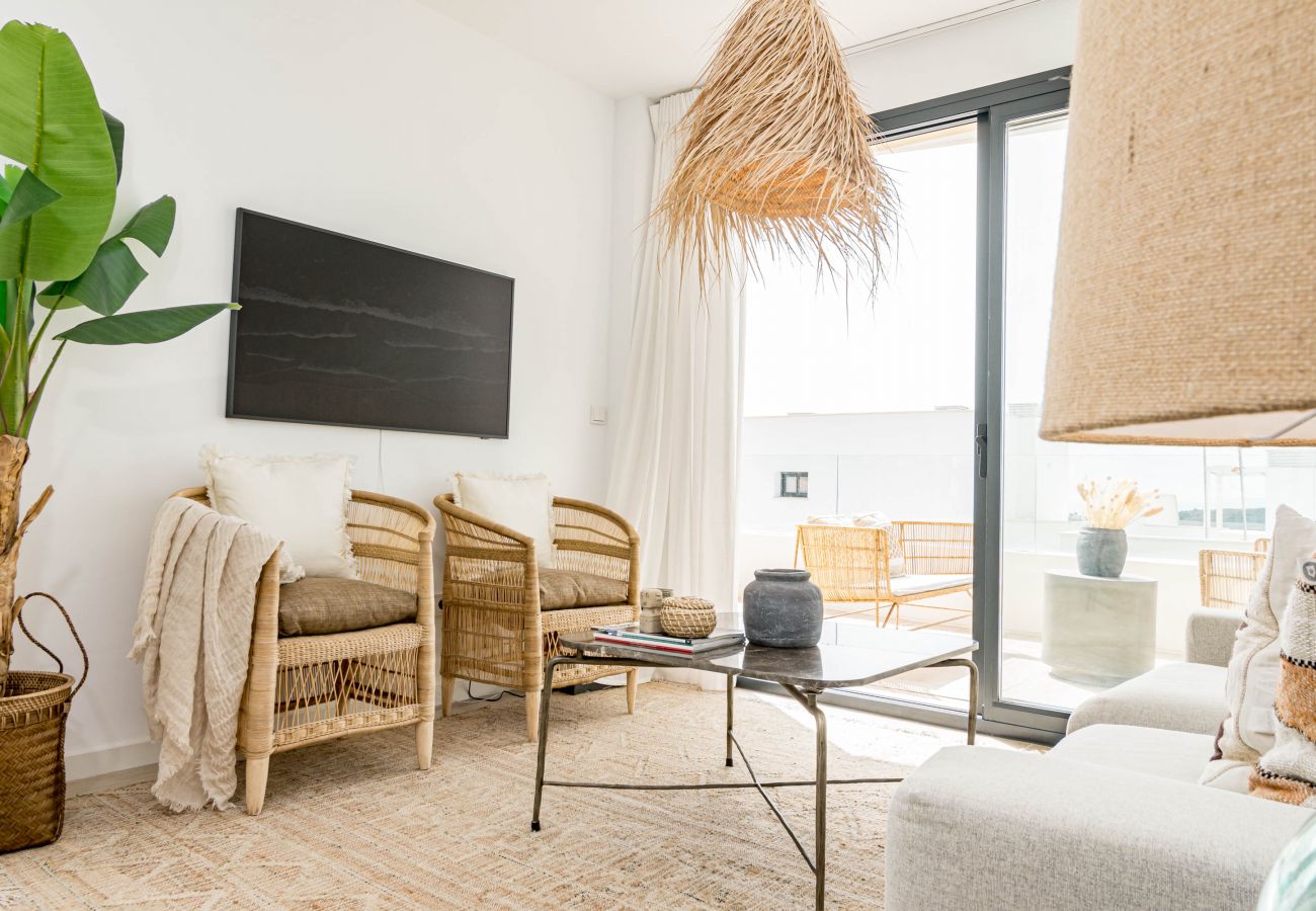 Apartment in Estepona - Casa one 80 by Roomservices