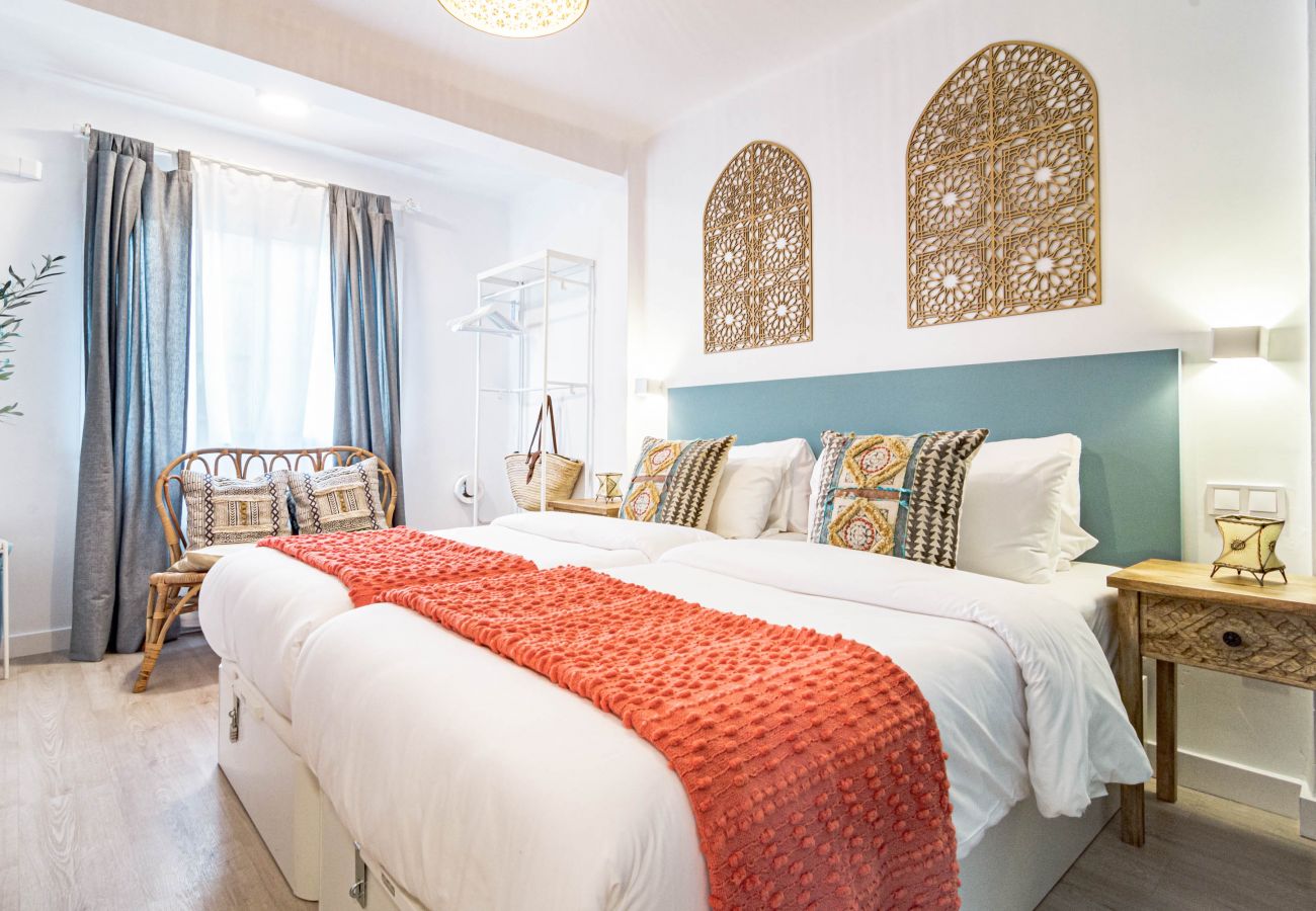 Apartment in Málaga - Casa Ana Bernal by Roomservices