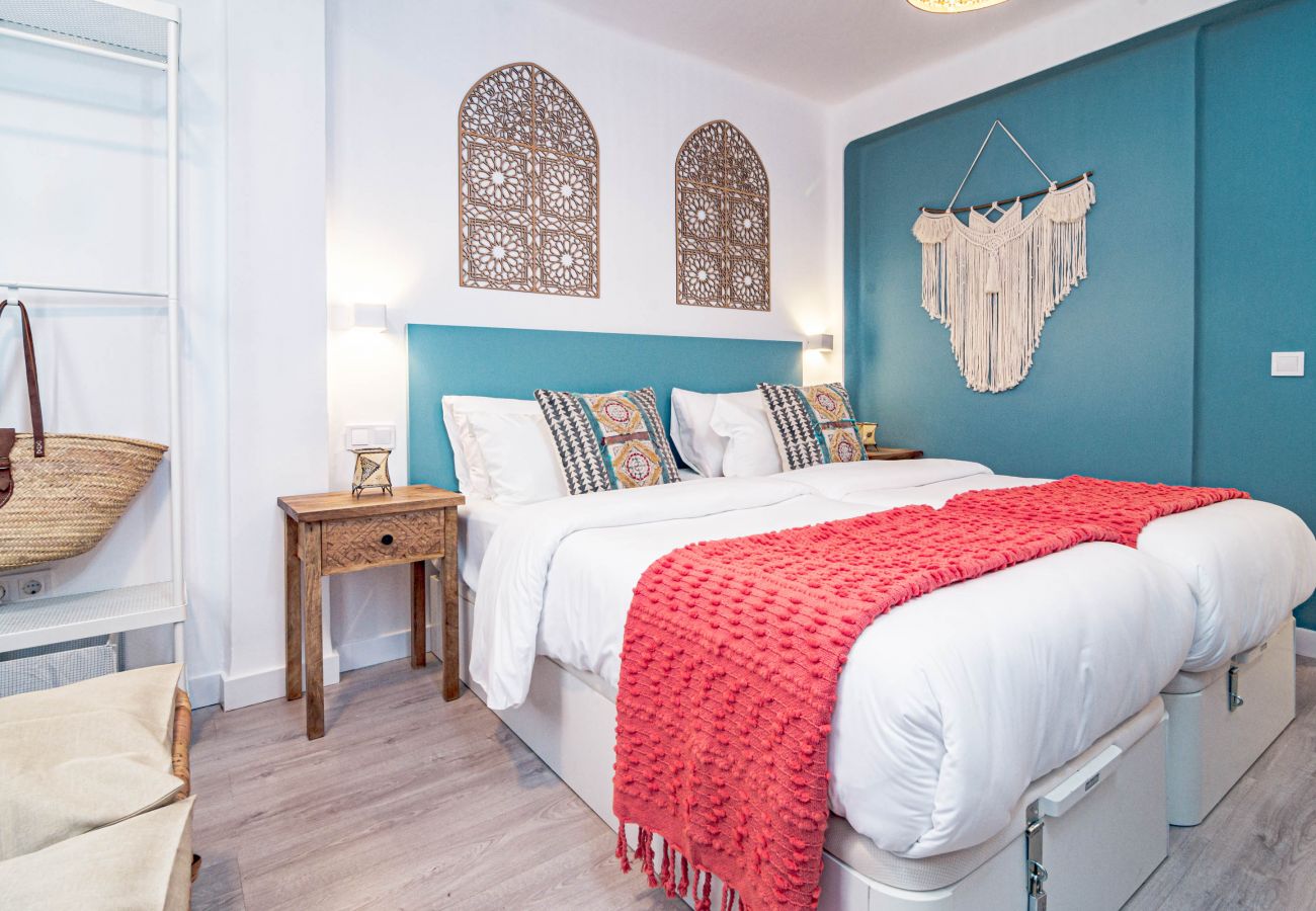 Apartment in Málaga - Casa Ana Bernal by Roomservices