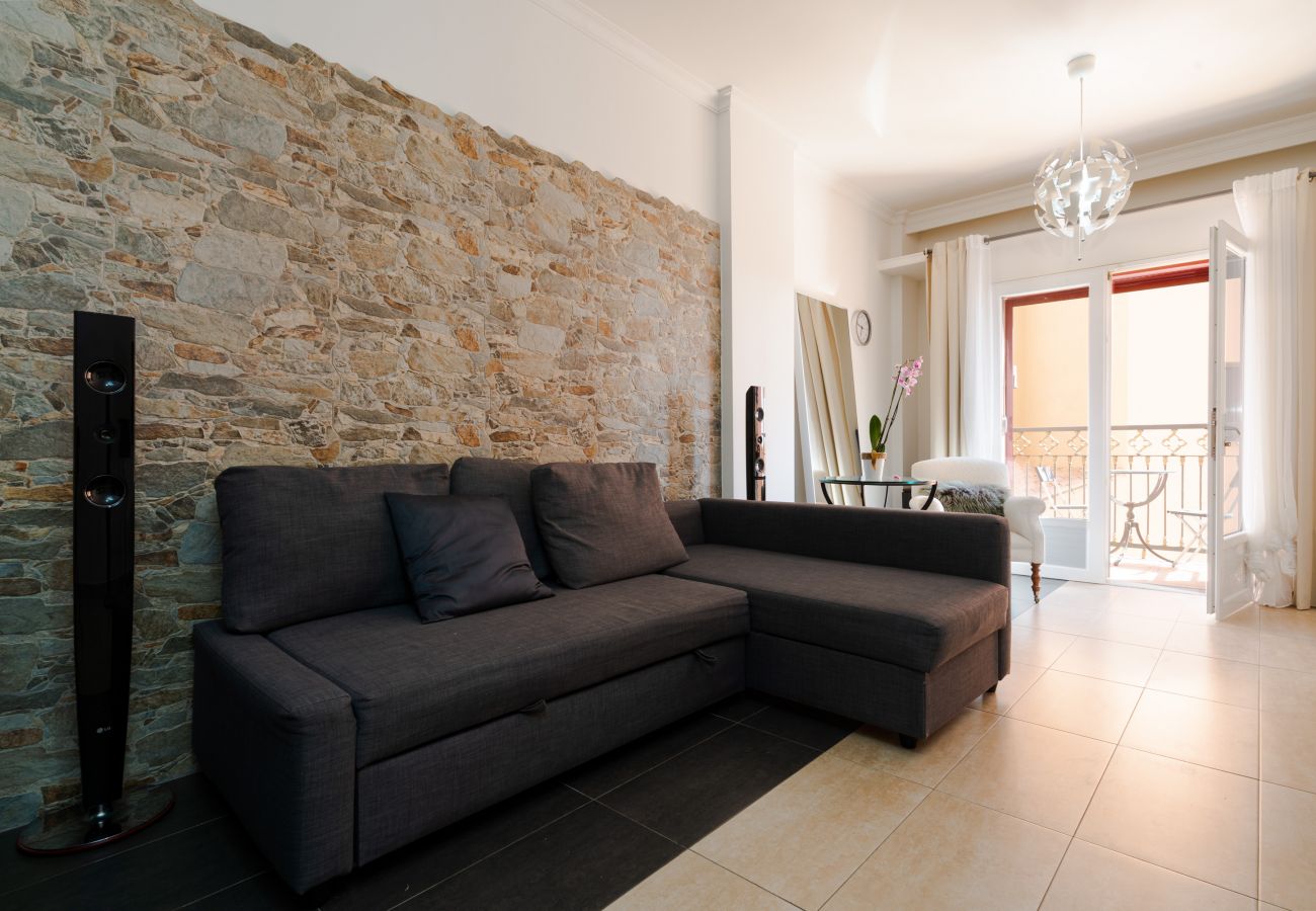 Apartment in Benahavís - Royal Suites Marbella