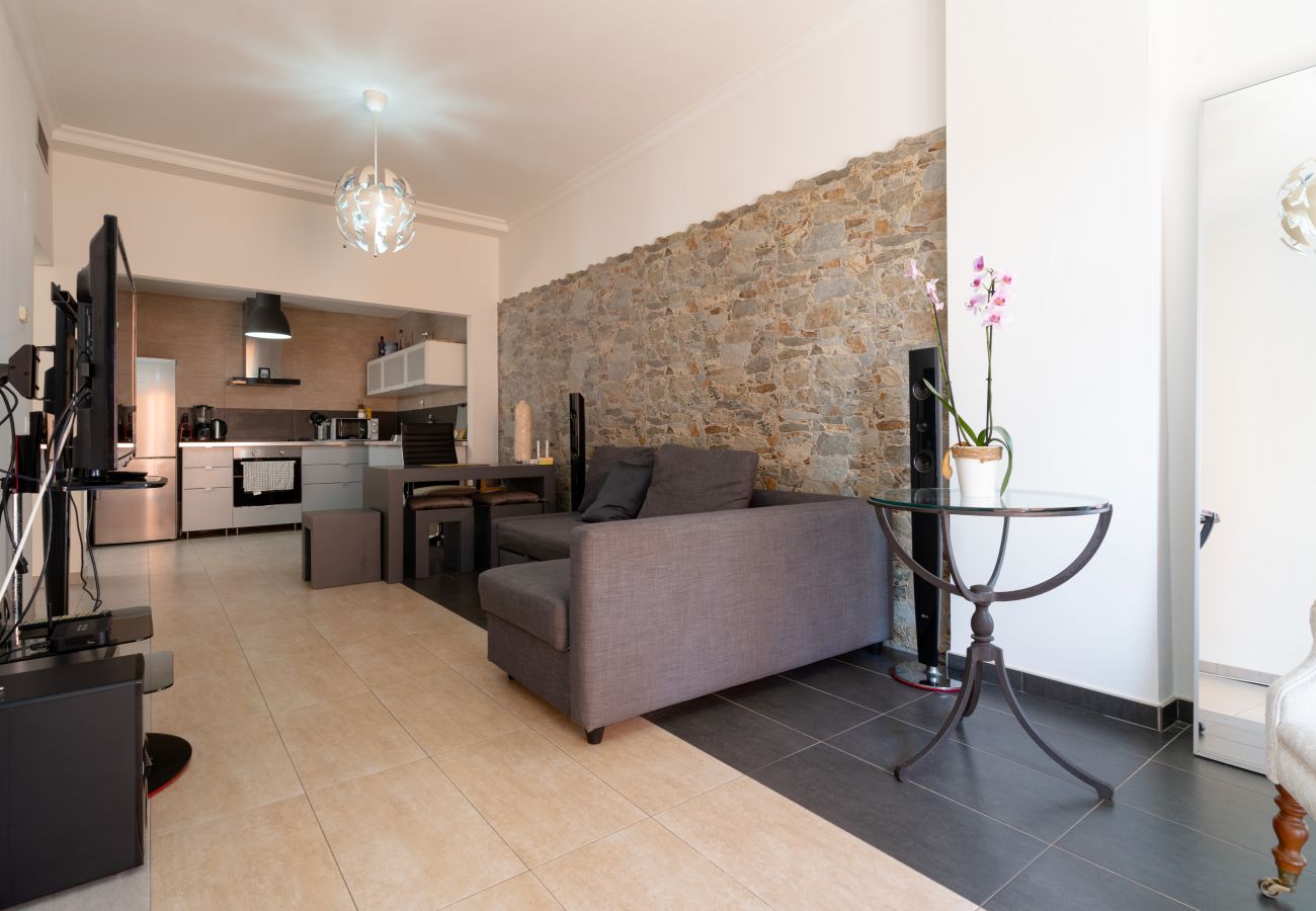 Apartment in Benahavís - Royal Suites Marbella