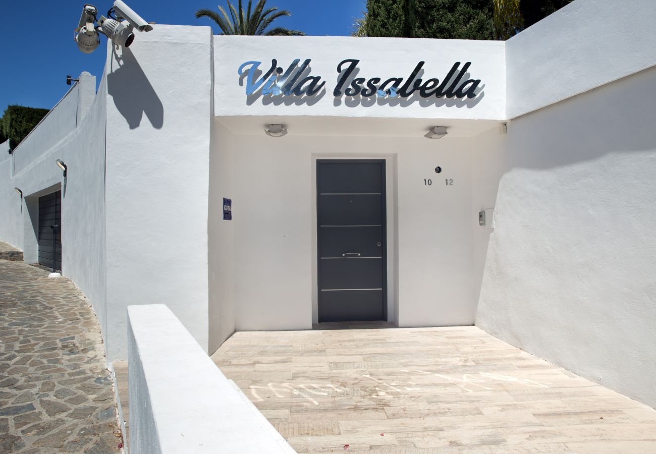Villa in Marbella - Villa Isabella