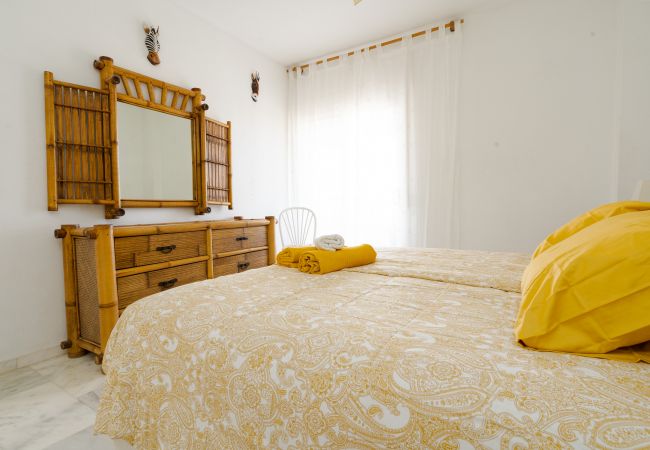 Apartment in Marbella - Reserva de Marbella apartment