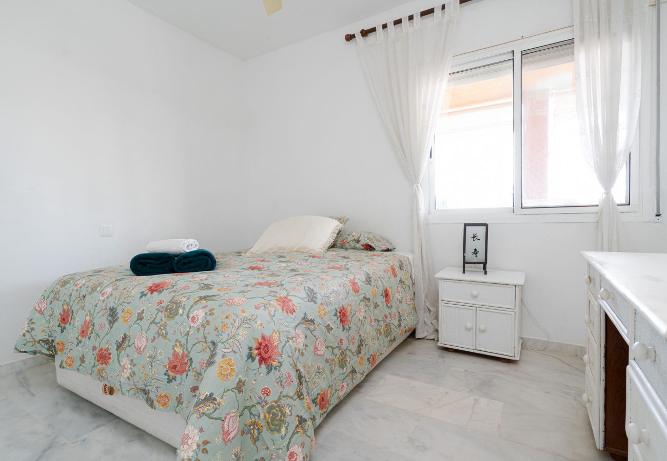 Apartment in Marbella - Reserva de Marbella apartment
