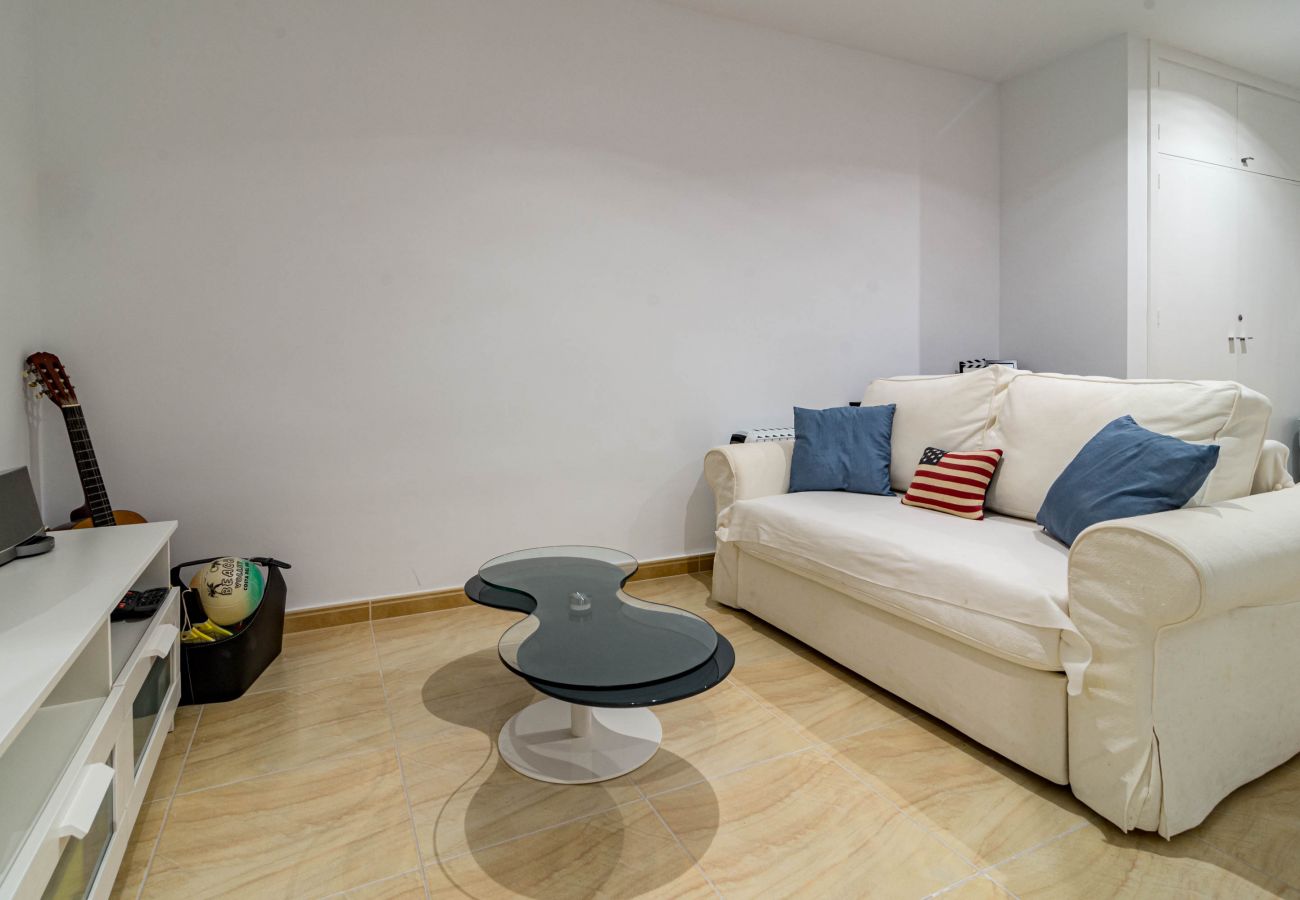 Townhouse in Nueva andalucia - EN37- Modern and cozy apartment, El Naranjal Marbe