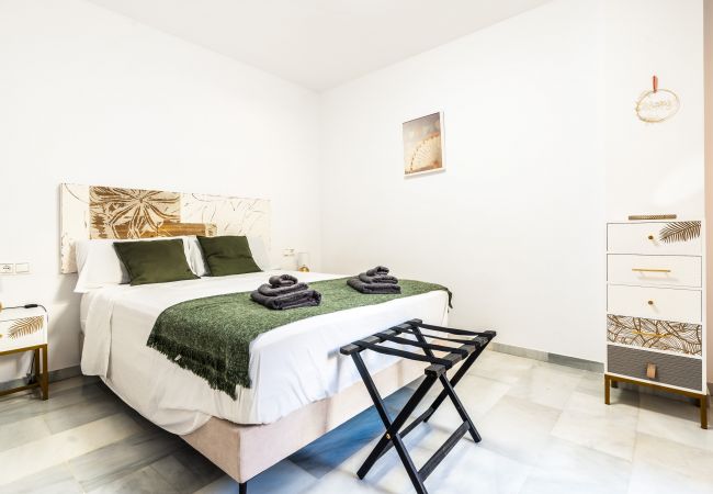 Apartment in Marbella - Residencial Genova