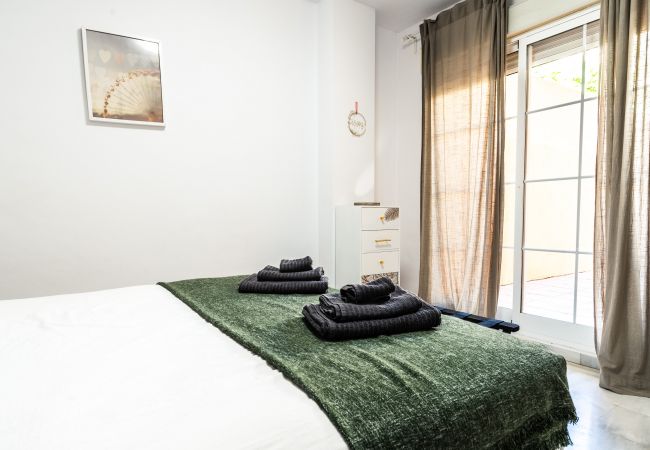 Apartment in Marbella - Residencial Genova