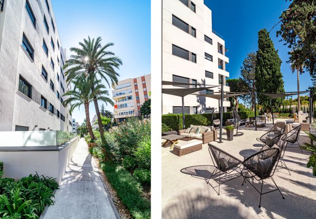 Apartment in Marbella - GLD