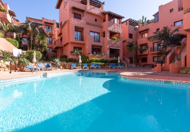 Marbella - Apartment