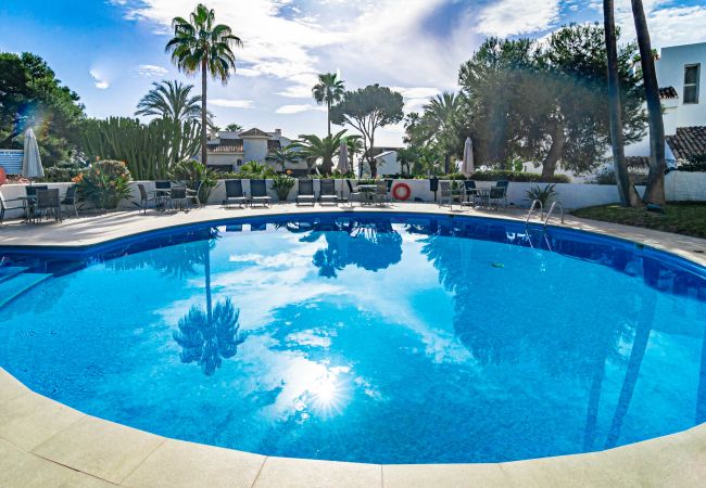 Apartment in Marbella - JDG7-Stunning holiday home 100 meter from beach