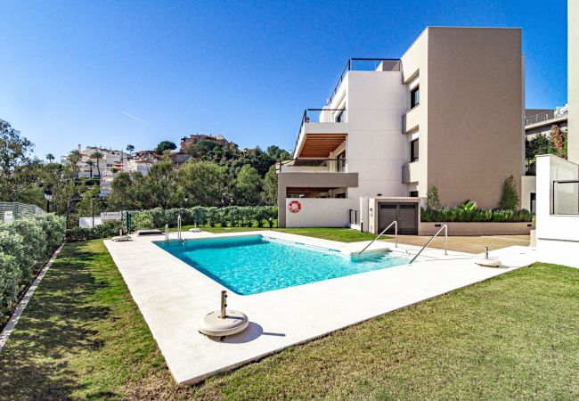 Apartment in Nueva andalucia - ML2 - Top class holiday home in Marbella