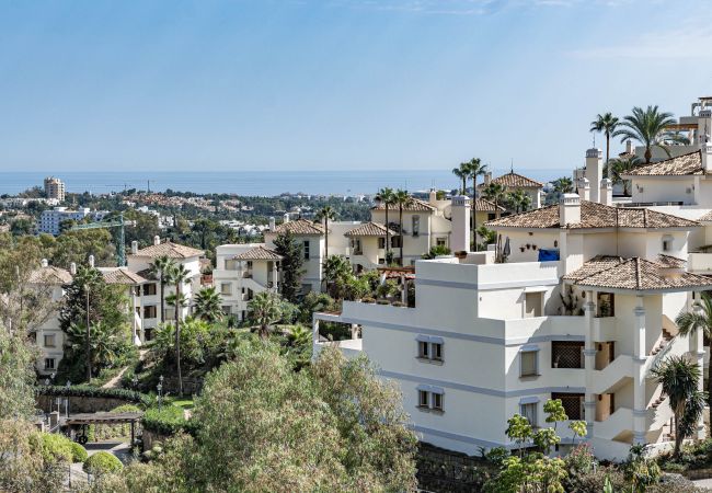 Apartment in Nueva andalucia - ML2 - Top class holiday home in Marbella