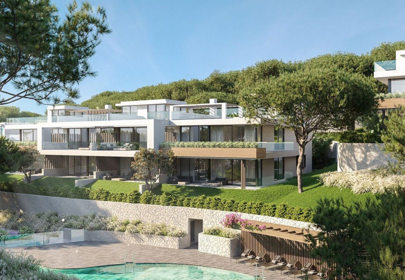 Apartment in Marbella - Venere Residences Cabopino
