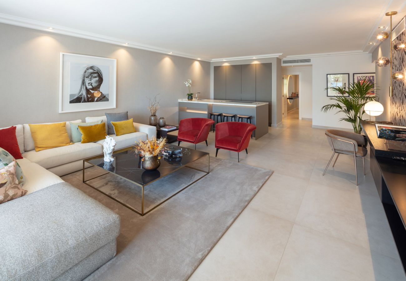 Apartment in Marbella - Puente Romano Dalia