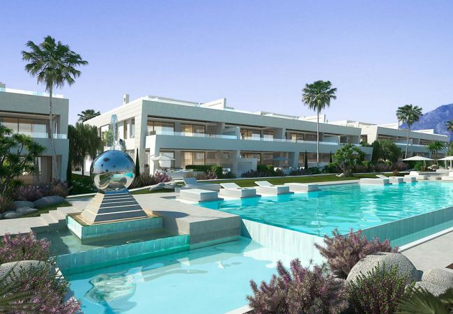 Apartment in Marbella - Epic Marbella