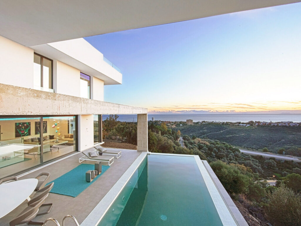 Villa Tomillo Altos Los Monteros, Marbella