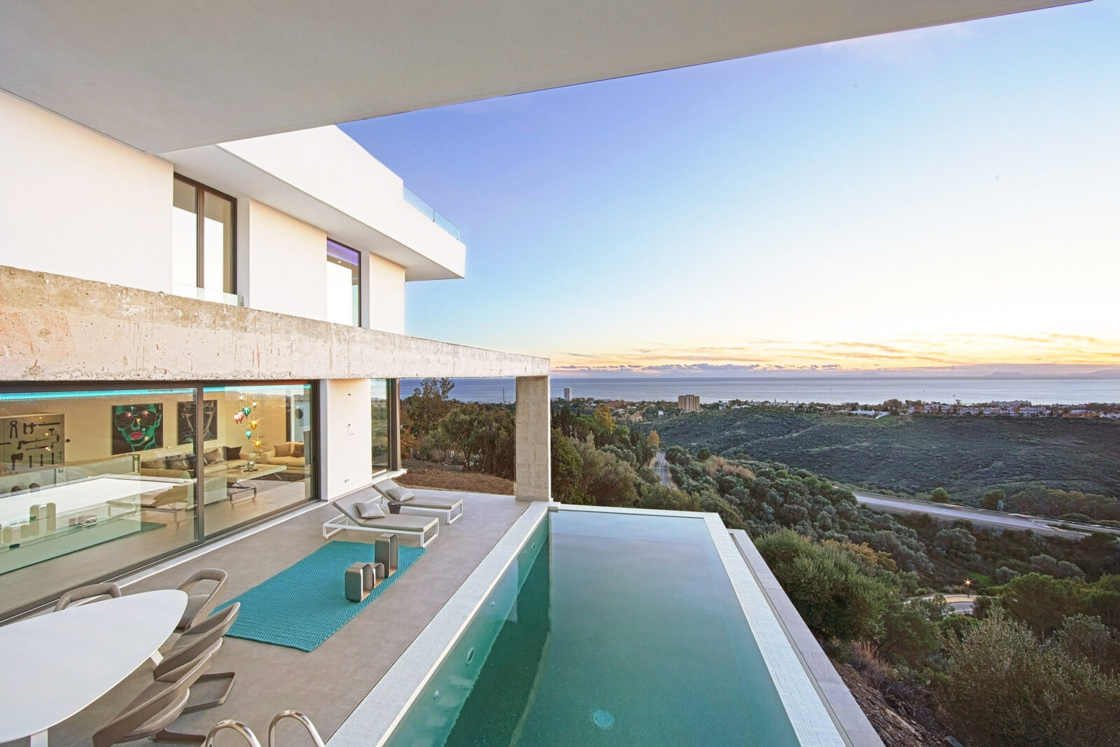Villa Tomillo Altos Los Monteros, Marbella