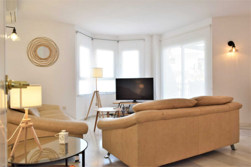 Los Naranjos 418 – precioso apartamento dúplex cerca de Puerto Banús