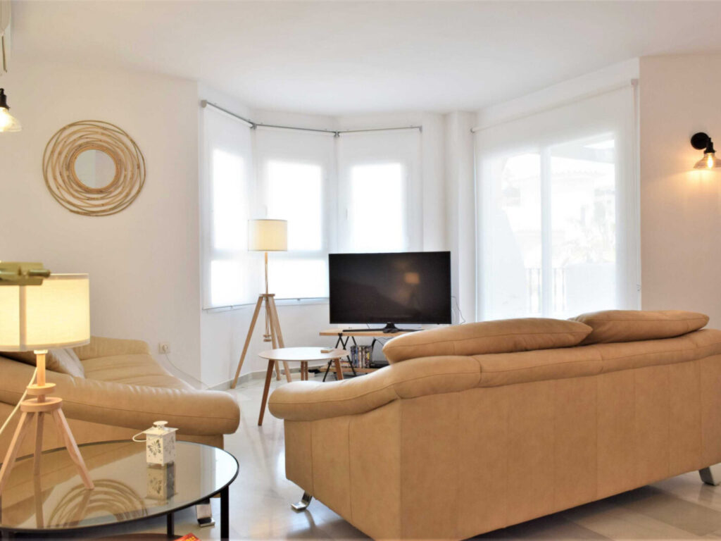 Los Naranjos 418 – precioso apartamento dúplex cerca de Puerto Banús