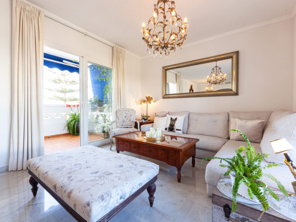 San Pedro del Mar – piso en el bulevar cerca centro y playa