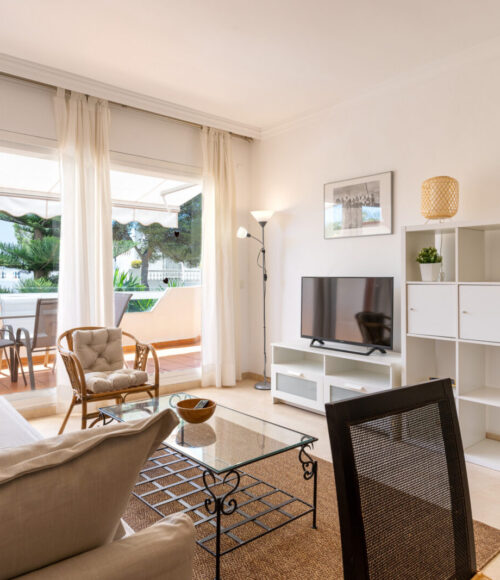 Marbella Playa 2 – apartamento junto a la playa Elviria