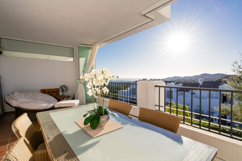 El Bosque de la Mairena