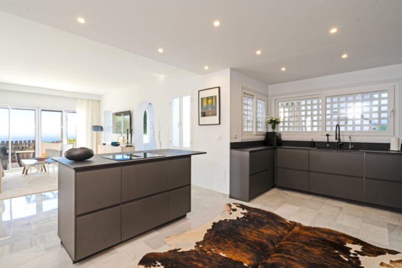 La Mairena 54 – wonderful natural surroundings