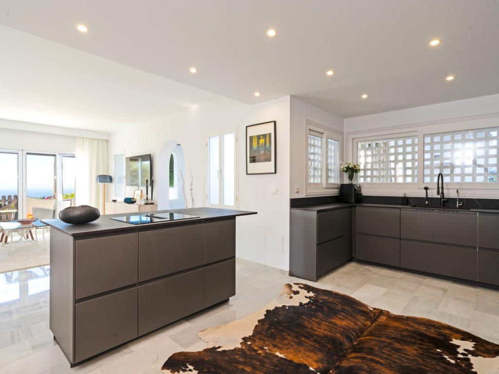 La Mairena 54 – entorno de naturaleza