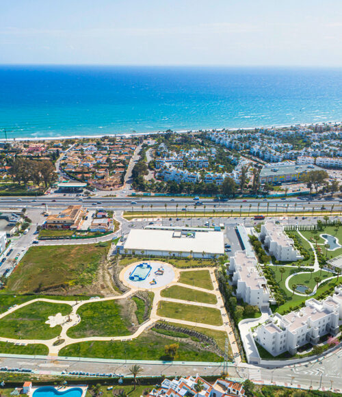 Acqua Gardens New Development