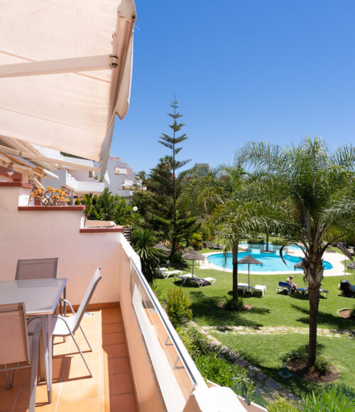 Marbella Playa, Elviria beach side