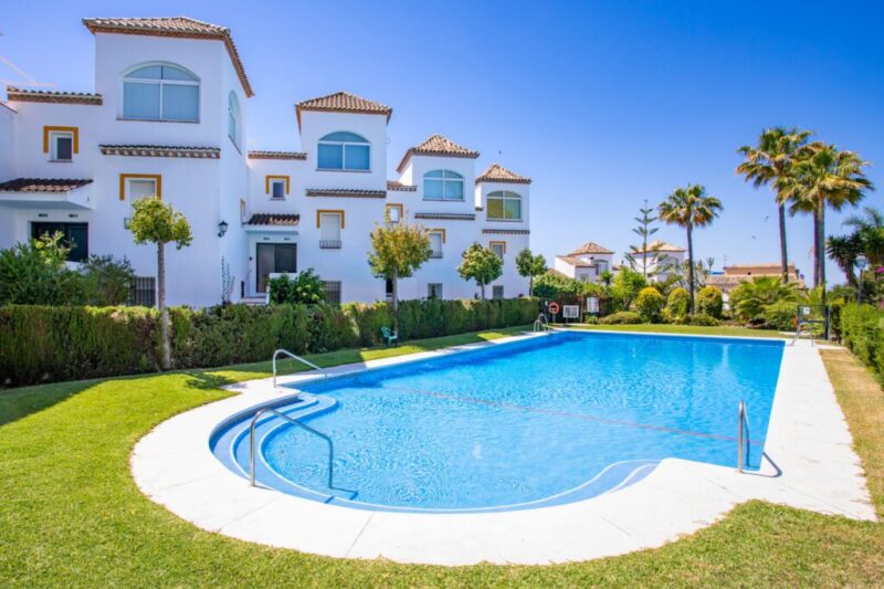 San Paul del Mar Norte apartment