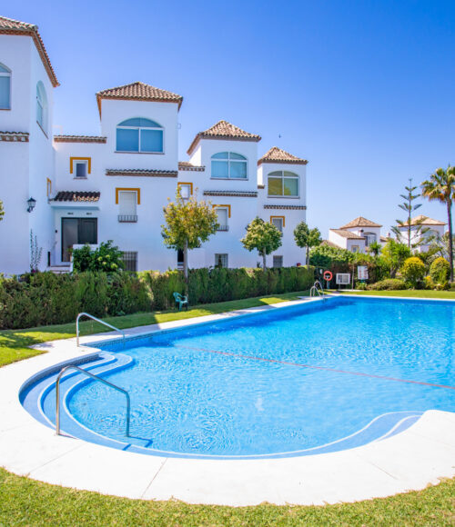 San Paul del Mar Norte apartment