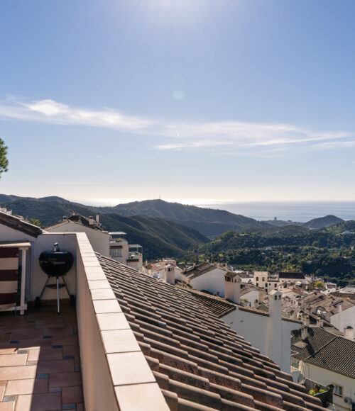 El Cerezal Ojén – Paraíso para los amantes de las actividades al aire libre cerca de Marbella