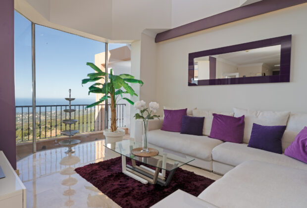 Casa Munich-Breathtaking 180º Sea Views