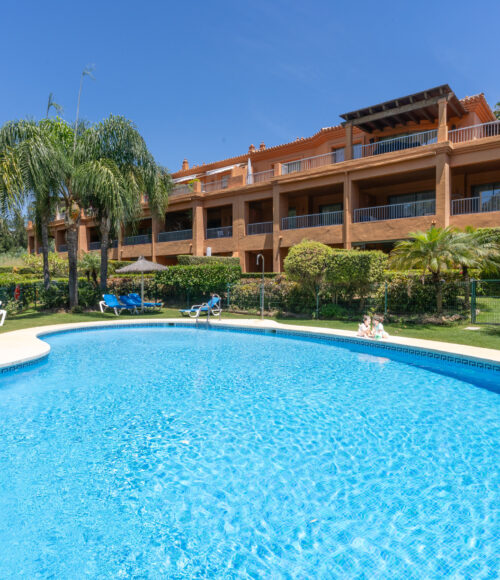 Benatalaya golf views by Time & Home