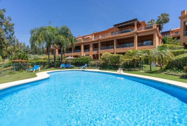 Benatalaya Vistas al campo de golf por Time & Home