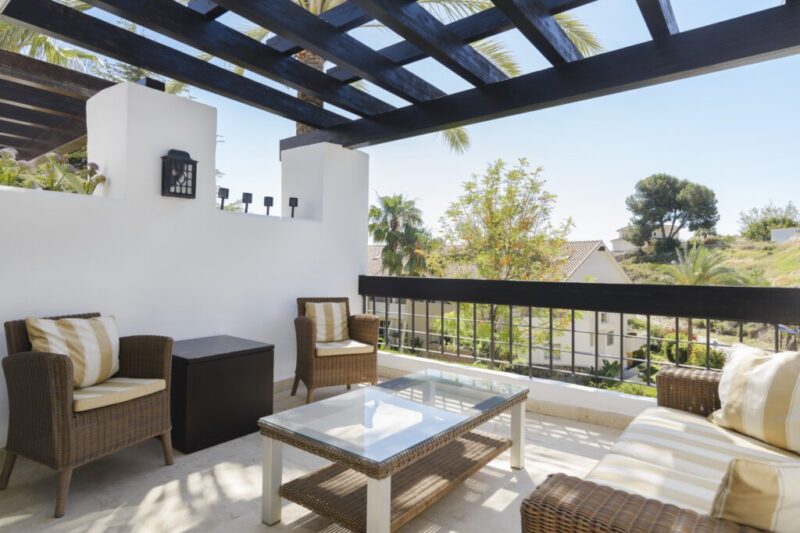 Rio Real- Incosol Park Suite