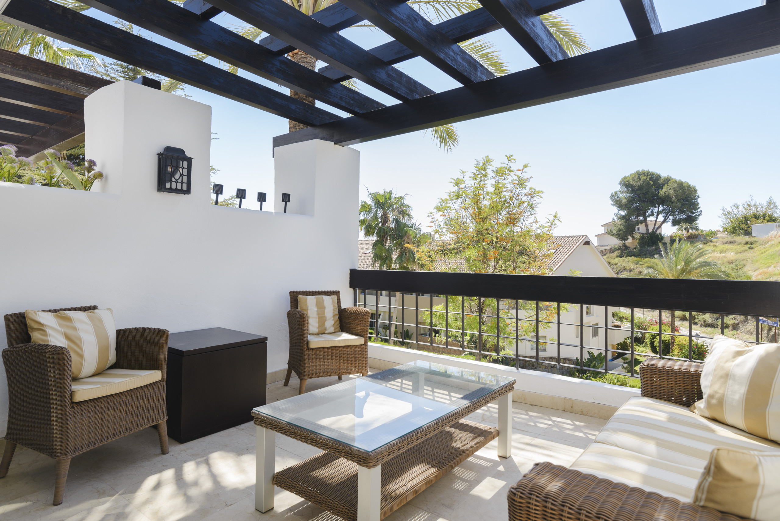 Rio Real- Incosol Park Suite