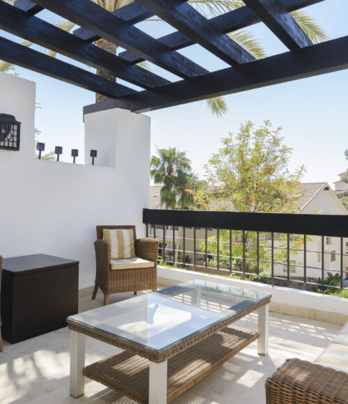 Rio Real- Incosol Park Suite
