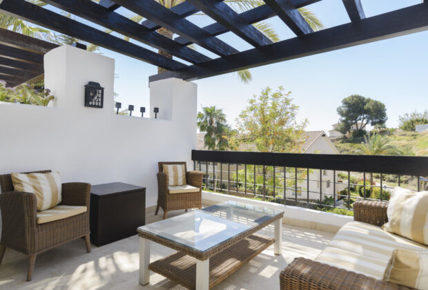 Rio Real- Incosol Park Suite