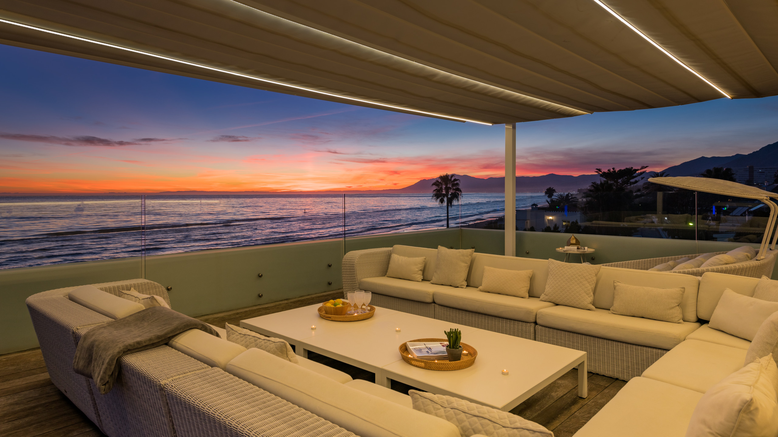 Villa Dune Costabella