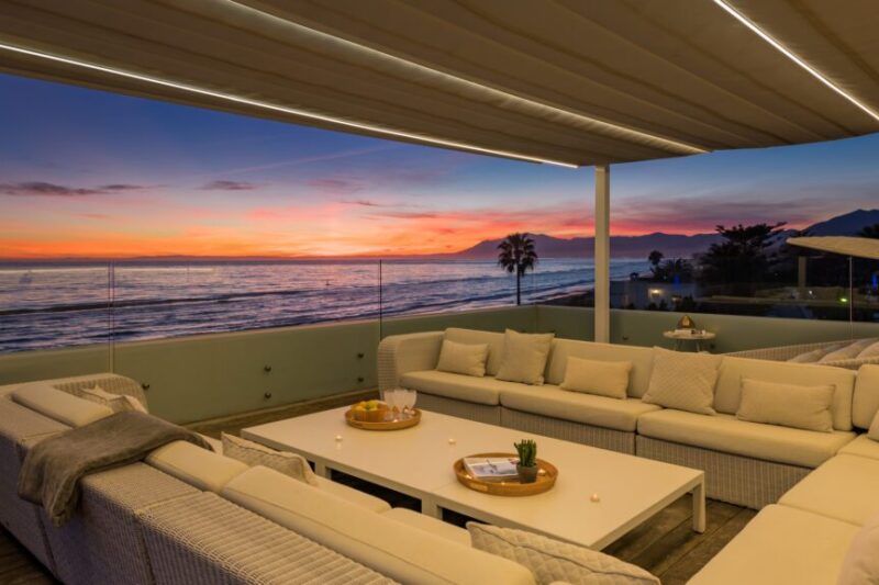 Villa Dune Costabella