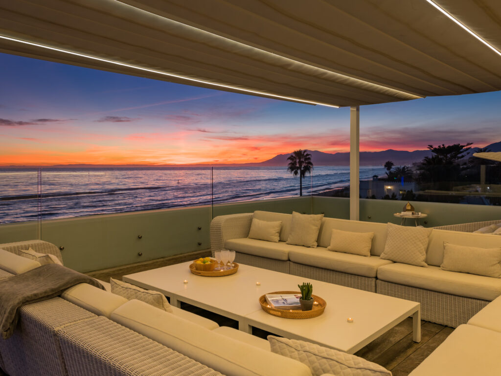 Villa Dune Costabella