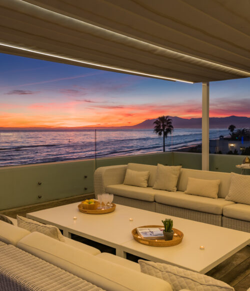 Villa Dune Costabella