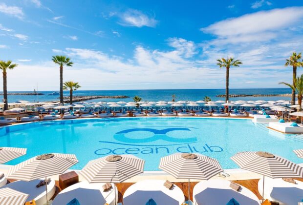 The Best Beach Clubs on the Costa del Sol – Sun, Style & Sea Views