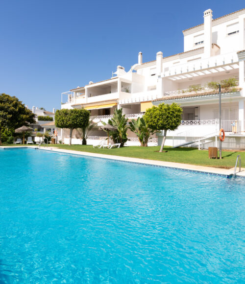 Lomas de Rio Real by Time & Home