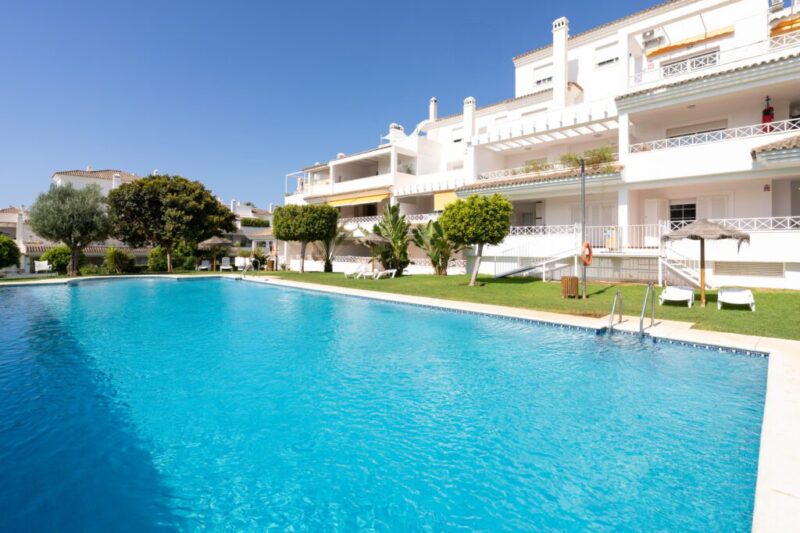 Lomas de Rio Real by Time & Home